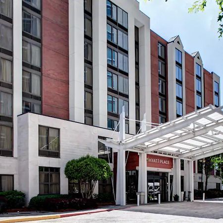 ไฮแอท เพลซ แอตแลนตา บัคเฮด Hotel ภายนอก รูปภาพ