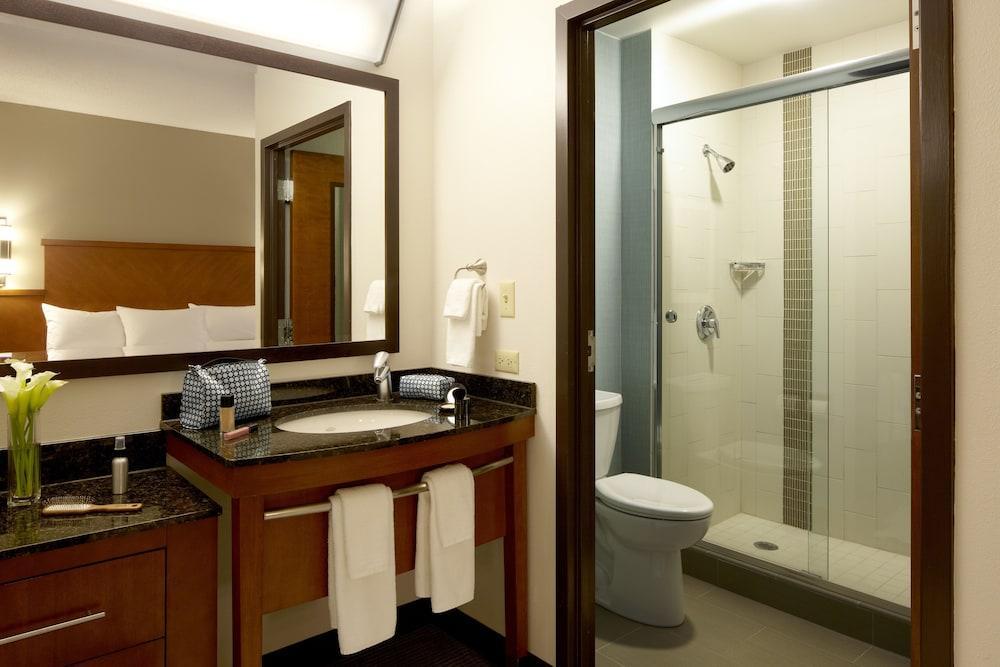 ไฮแอท เพลซ แอตแลนตา บัคเฮด Hotel ภายนอก รูปภาพ