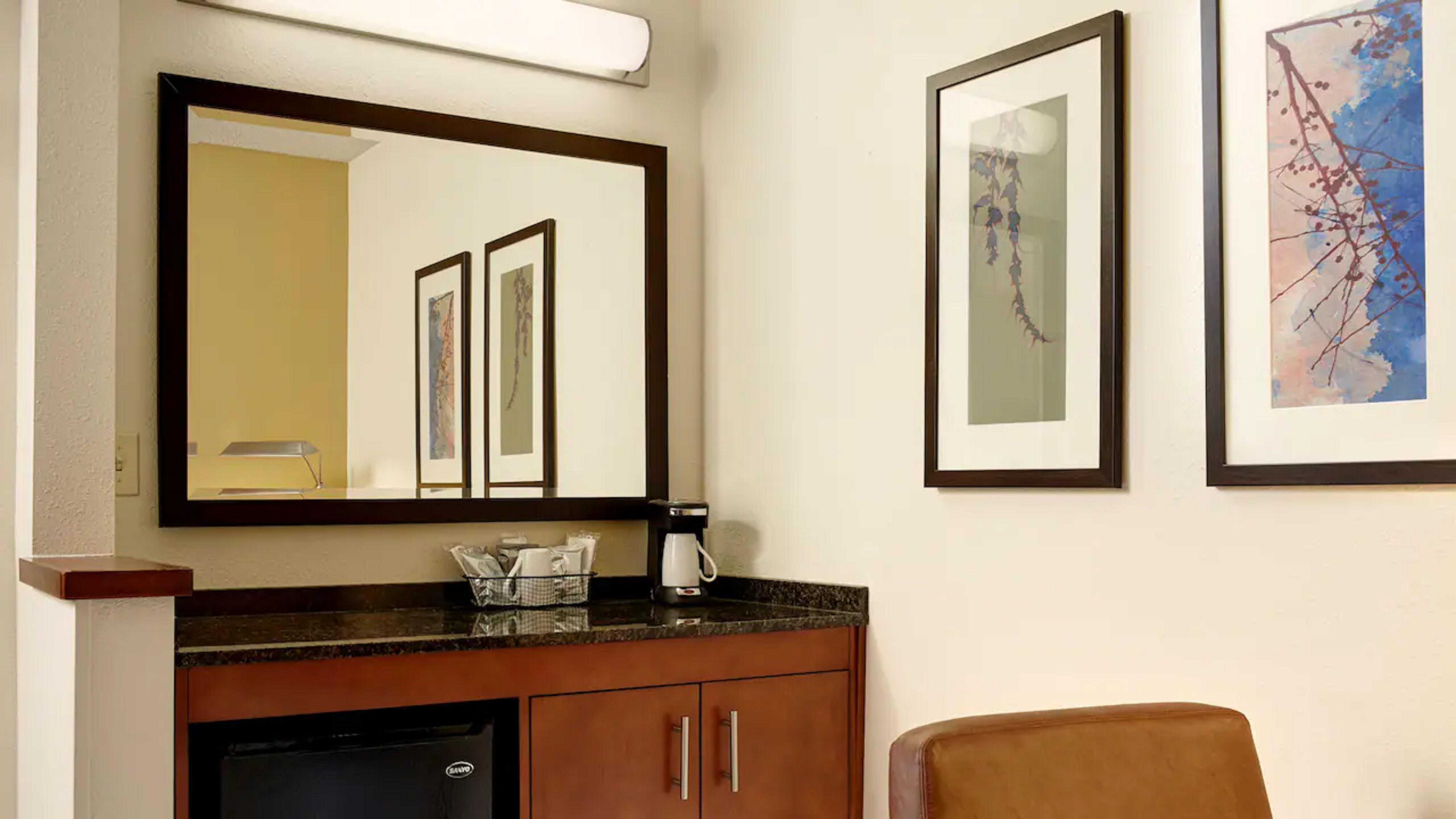 ไฮแอท เพลซ แอตแลนตา บัคเฮด Hotel ภายนอก รูปภาพ
