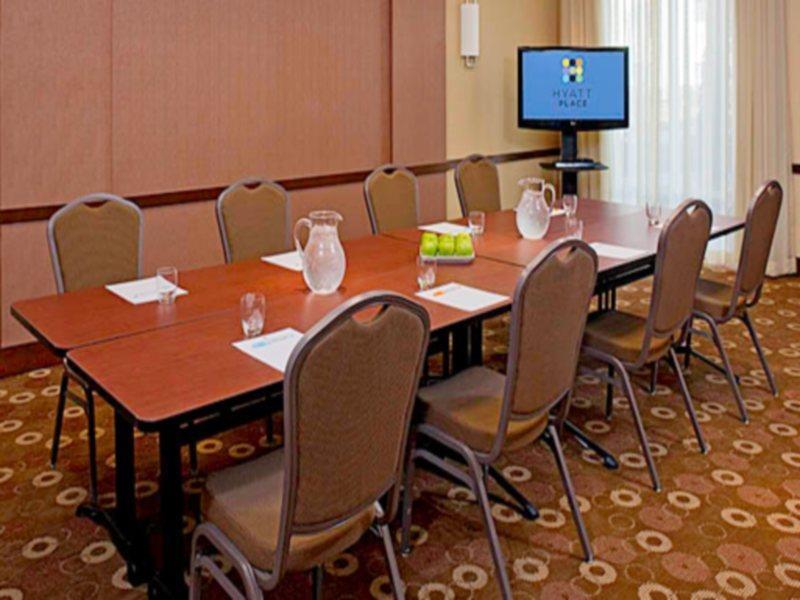 ไฮแอท เพลซ แอตแลนตา บัคเฮด Hotel ภายนอก รูปภาพ