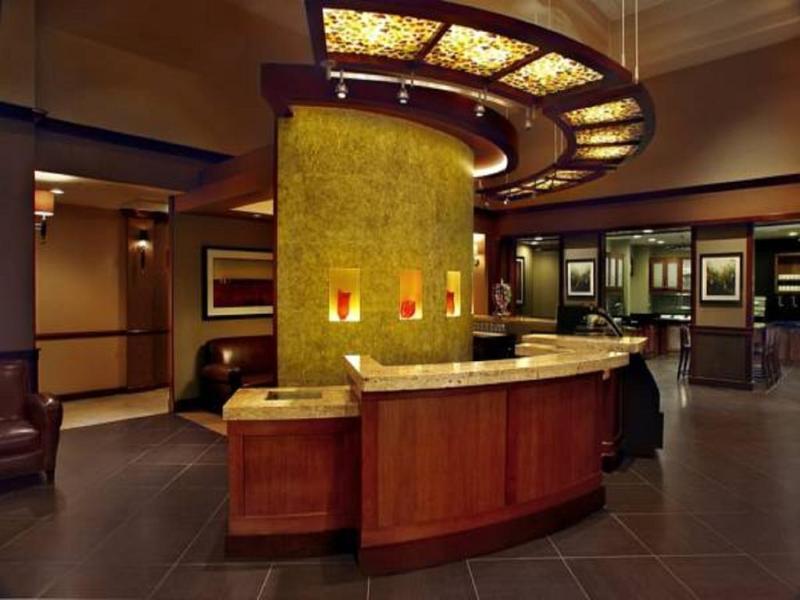 ไฮแอท เพลซ แอตแลนตา บัคเฮด Hotel ภายนอก รูปภาพ