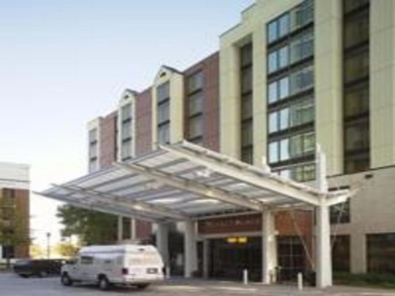 ไฮแอท เพลซ แอตแลนตา บัคเฮด Hotel ภายนอก รูปภาพ