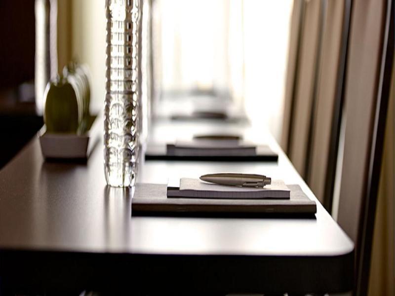 ไฮแอท เพลซ แอตแลนตา บัคเฮด Hotel ภายนอก รูปภาพ
