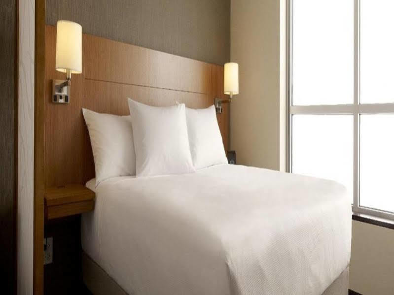 ไฮแอท เพลซ แอตแลนตา บัคเฮด Hotel ภายนอก รูปภาพ